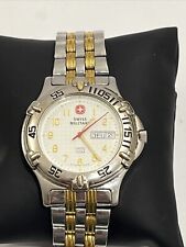 Swiss military swiss for sale  Totowa