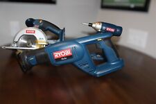 Ryobi tools circular for sale  Surprise