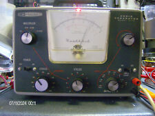 Heathkit audio generator usato  Villarbasse