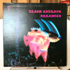 Tested black sabbath d'occasion  Expédié en Belgium