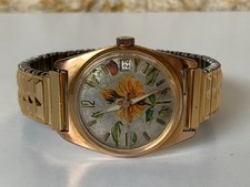 RELÓGIO VINTAGE ARDATH ART DECO ULTRA RARO 30 JOIAS MANUAL DÉCADA DE 1960 34MM DECORATIVO comprar usado  Enviando para Brazil