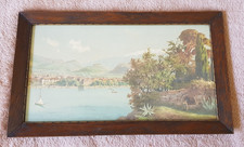 Dachbodenfund altes bild gebraucht kaufen  Weitnau