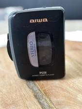 Aiwa 131 walkman gebraucht kaufen  Plattling