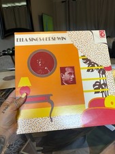 Ella fitzgerald for sale  WOKINGHAM