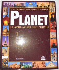 Planet. capolavori dell usato  Domodossola