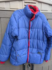 Rab vintage made for sale  SHEFFIELD
