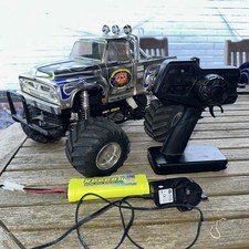 Vintage tamiya midnight for sale  MARKET HARBOROUGH
