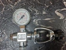 Mde cylinder pressure for sale  HARTLEPOOL