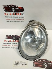 Faro fanale anteriore usato  Italia
