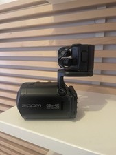 Video camera zoom usato  Lanciano