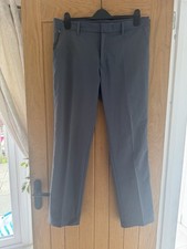 Lindeberg golf trousers for sale  NORTHWICH