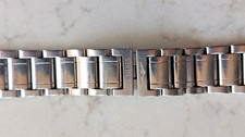 Longines bracelet 27572 usato  Roma