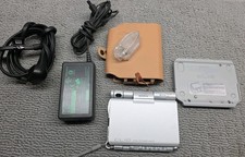 Organizador de entretenimento pessoal Sony Clié PEG-UX50/U/PEGA-JC40 , usado comprar usado  Enviando para Brazil