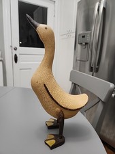 decorative duck for sale  Richmond