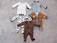 Gerber baby sleepers for sale  Helper