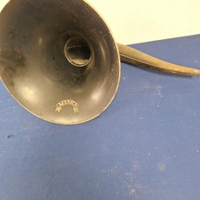 Alter grammophon trichter gebraucht kaufen  Nordhorn