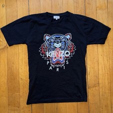 Kenzo paris tiger for sale  Dorchester