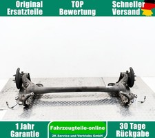 Hinterachse achskörper hilfsr gebraucht kaufen  Eilenburg