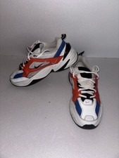 Scarpe nike m2k usato  Nocera Inferiore