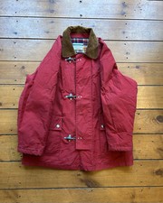 Vintage benetton fireman for sale  RUSHDEN