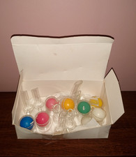 Set mini clear for sale  Salina