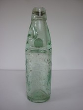 Ancienne bouteille bille d'occasion Ancienne bouteille bille d'occasion  Bailleul