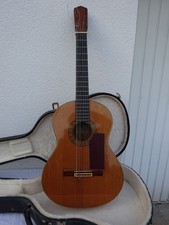 Gitarre zettel yairi gebraucht kaufen  Hohenstein-Ernstthal