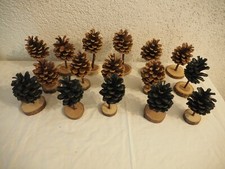 Weihnachtsdekoration bäume ki gebraucht kaufen  Fellbach