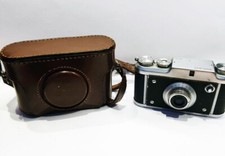 Macchina fotografica vintage usato  Bologna