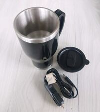 12v travel coffee for sale  Massillon