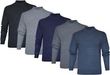 Mock neck pullover for sale  ELY