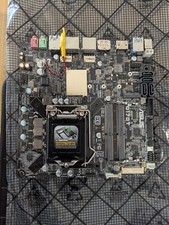 Asus mini itx gebraucht kaufen  Hamburg