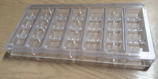 20x chocolate mould for sale  HENFIELD