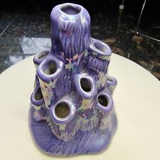 Carlton ware purple for sale  YEOVIL