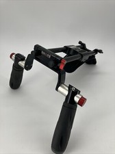 Shape shoulder camera for sale  Canton