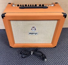 Orange cr60c crush for sale  Toms River