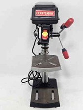 Craftsman drill press for sale  Oceanside