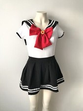 Sailor moon cosplay gebraucht kaufen  Erkrath
