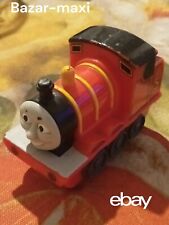 Mattel trenino thomas usato  Goro