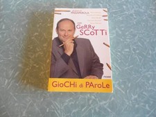 Passaparola gerry scotti usato  Ala