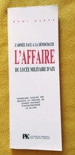 Affaire lycée militaire d'occasion  Carcassonne