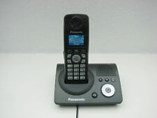 Panasonic schnurloses telefon gebraucht kaufen  Ronnenberg