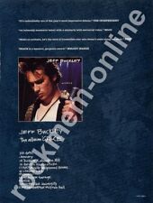 Jeff Buckley Grace LP Tour Advert comprar usado  Enviando para Brazil