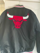 Chicago bulls nba for sale  PRESTON