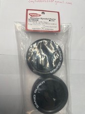 Pneu dianteiro Kyosho 1/10 BUGGY TIRES (macio/2 peças/Turbo Scorpion) SCT003SB comprar usado  Enviando para Brazil