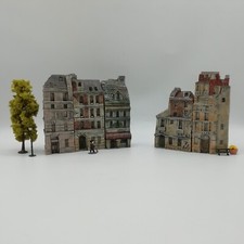Ensemble miniatures paris d'occasion  Sabres