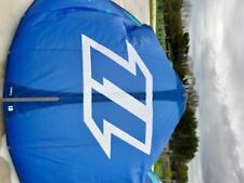 Kitesurf north carve usato  Camerano