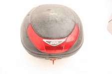 TYLNA SKRZYNIA BAGAŻNIKA CENTRALNA KOMORA HONDA CBF 500 04-08 na sprzedaż  PL