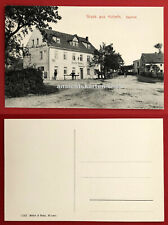 Kobeln hirschstein 1910 gebraucht kaufen  Dresden
