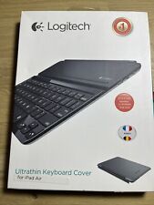 Clavier fil logitech d'occasion  Thiant